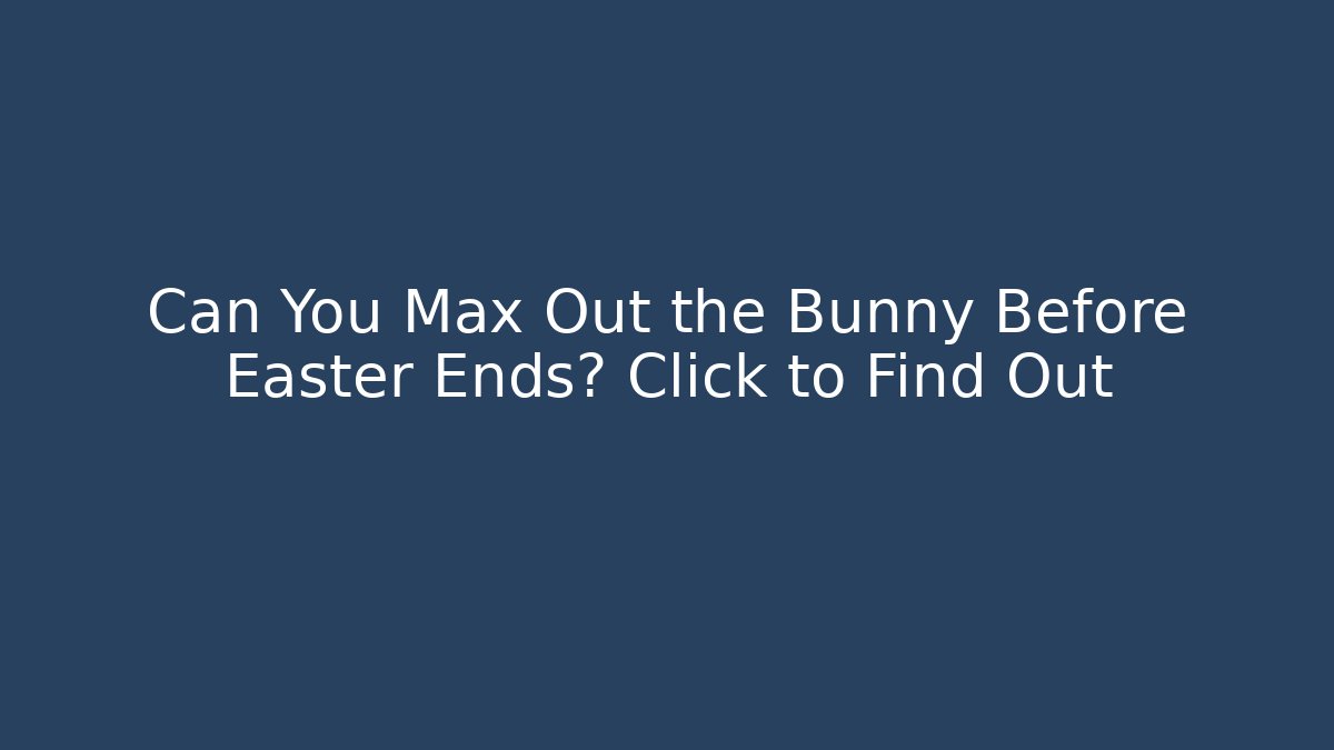 easter cookie clicker